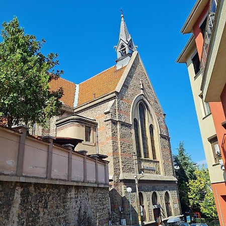 Studio The View Plovdiv Exterior photo